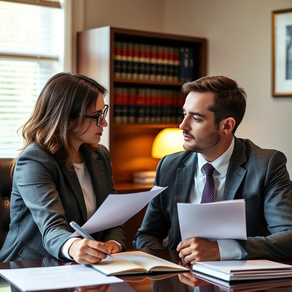 Professional Malpractice lawyer Ashburn VA