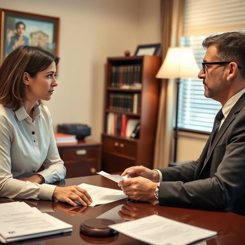 Professional Malpractice lawyer Centreville VA