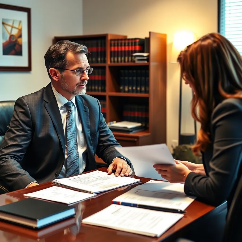 Professional Malpractice lawyer Chantilly VA