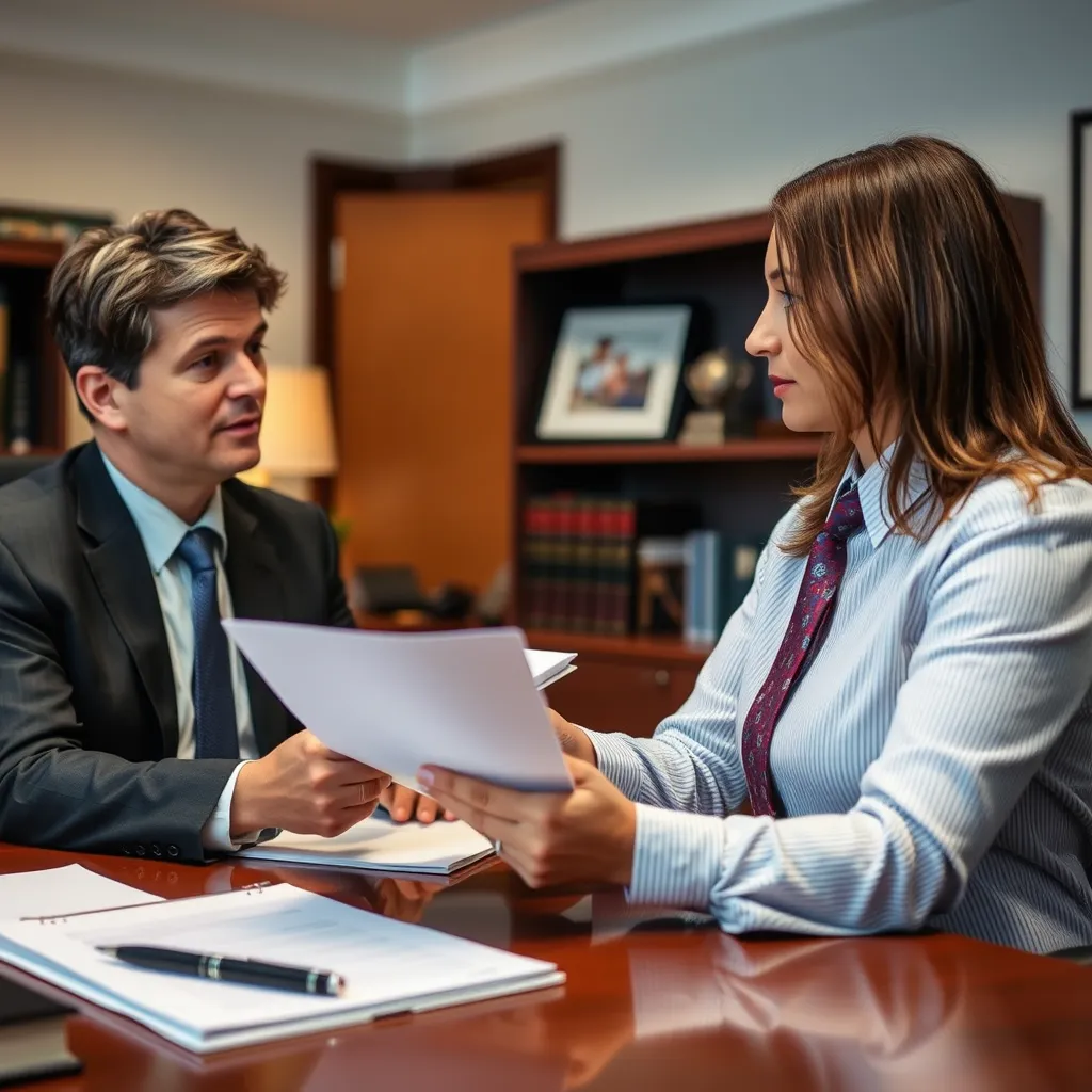 Professional Malpractice lawyer Falls Church VA