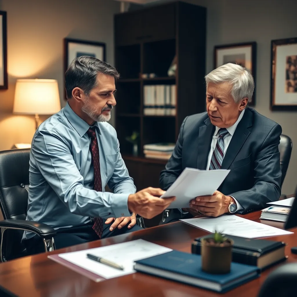 Professional Malpractice lawyer Herndon VA