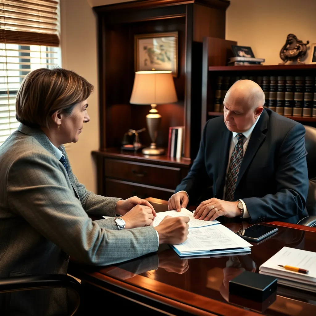 Professional Malpractice lawyer Leesburg VA