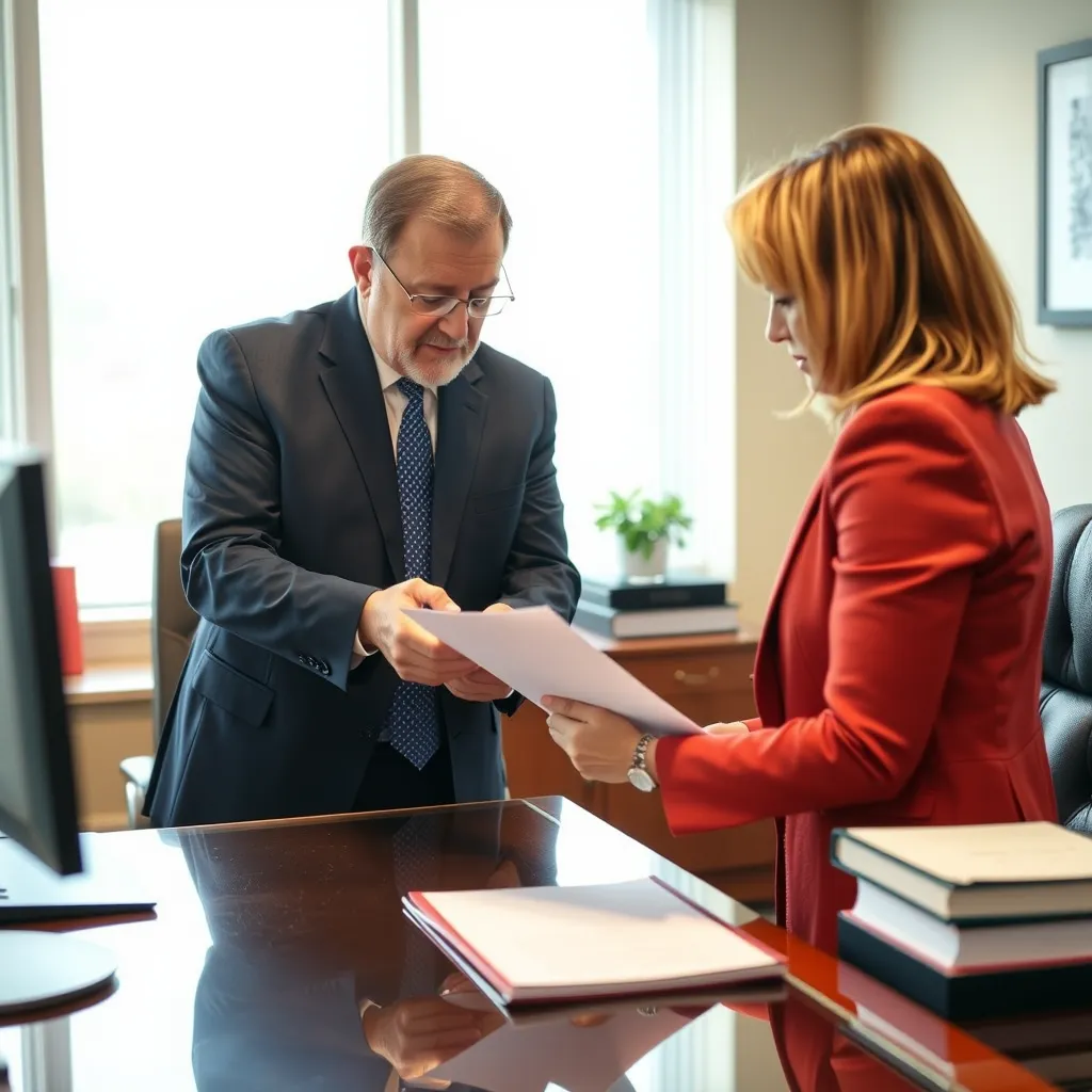 Professional Malpractice lawyer Manassas Park VA