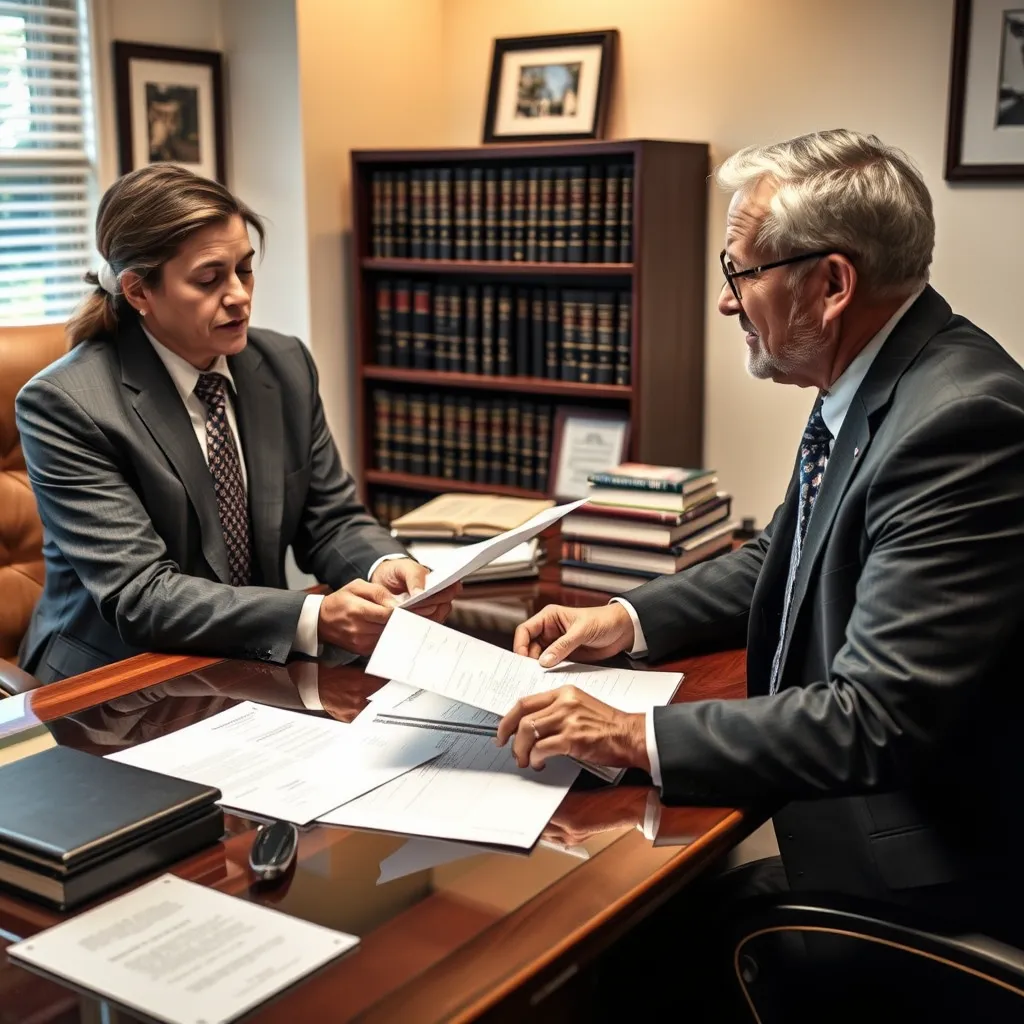 Professional Malpractice lawyer Manassas VA