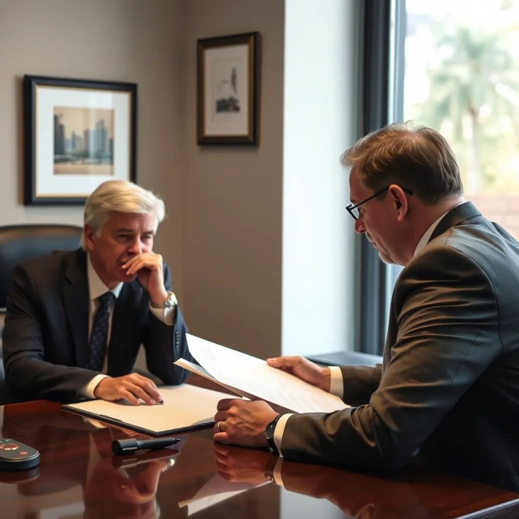 Professional Malpractice lawyer McLean VA