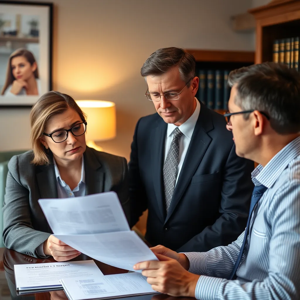 Professional Malpractice lawyer Springfield VA