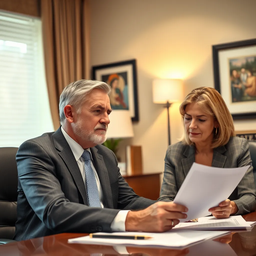 Professional Malpractice lawyer Virginia