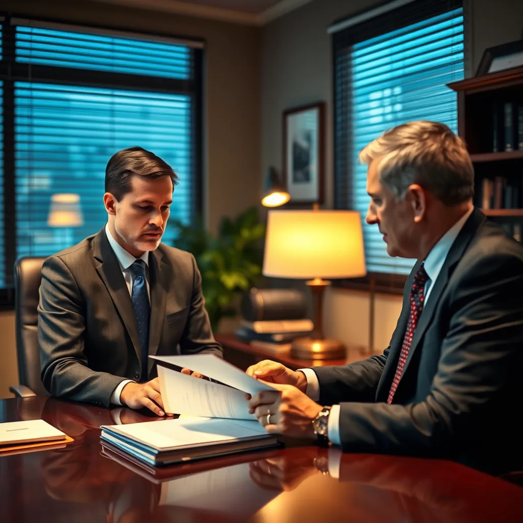 Psychiatric Malpractice lawyer Alexandria VA