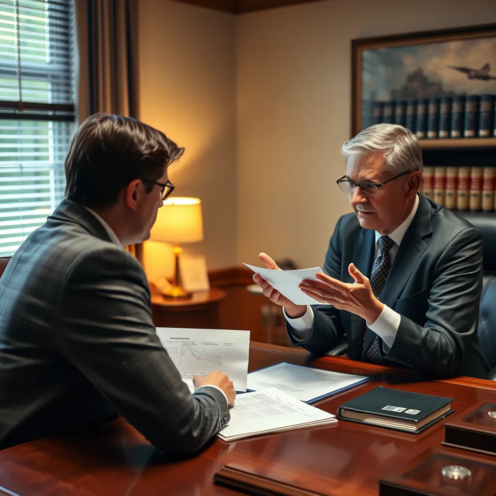 Psychiatric Malpractice lawyer Annandale VA