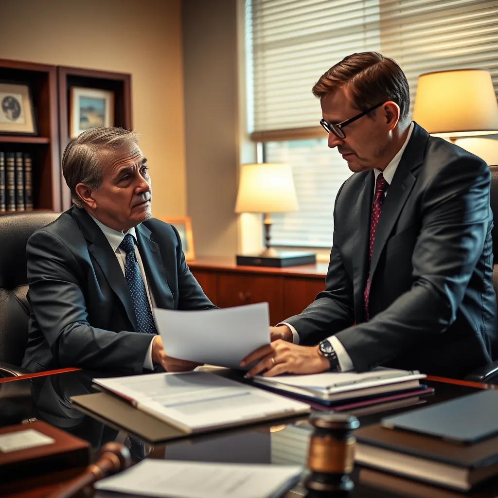 Psychiatric Malpractice lawyer Arlington VA