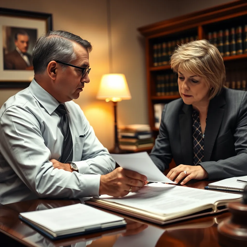 Psychiatric Malpractice lawyer Ashburn VA