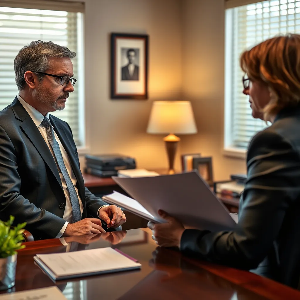 Psychiatric Malpractice lawyer Centreville VA