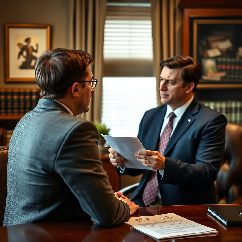 Psychiatric Malpractice lawyer Chantilly VA