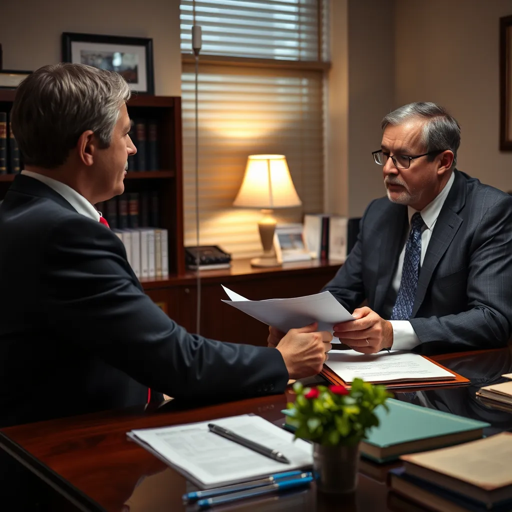 Psychiatric Malpractice lawyer Fairfax VA