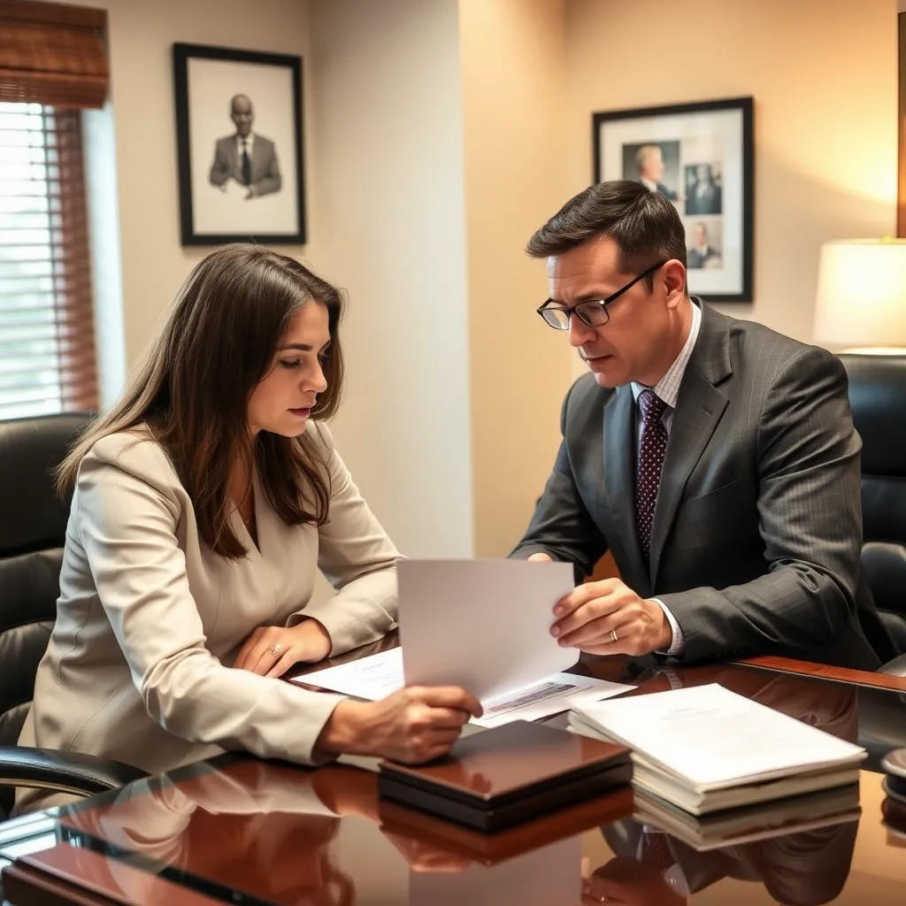Psychiatric Malpractice lawyer Falls Church VA