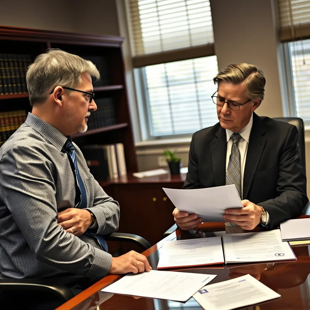 Psychiatric Malpractice lawyer Herndon VA