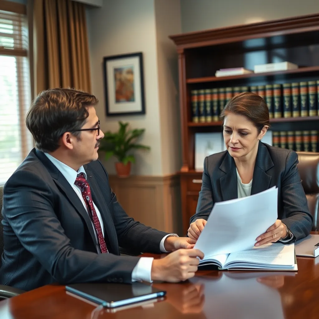 Psychiatric Malpractice lawyer Leesburg VA