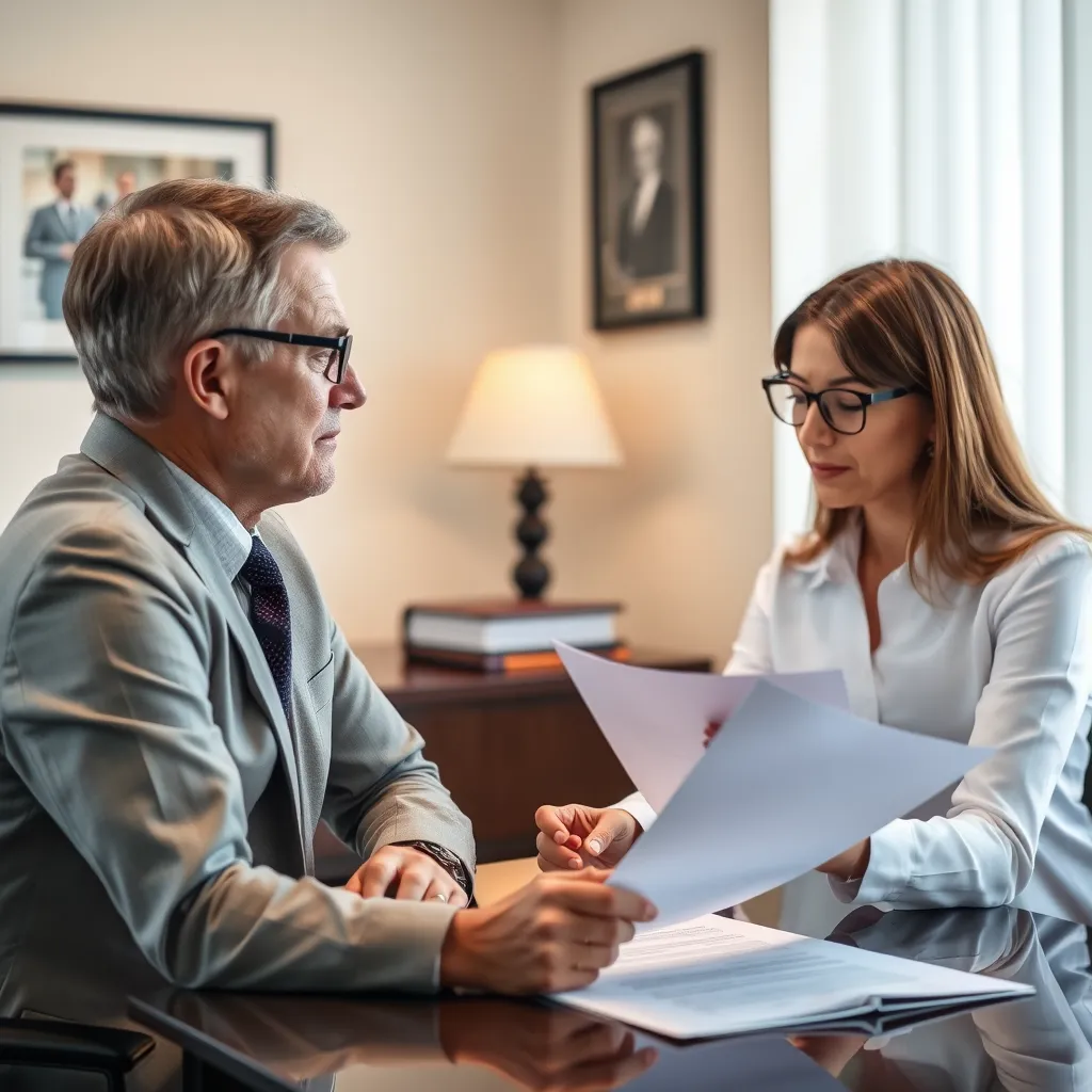 Psychiatric Malpractice lawyer Manassas VA