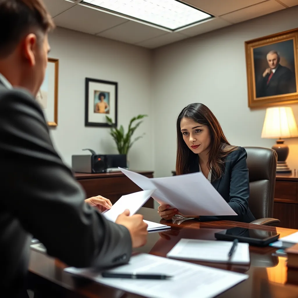 Psychiatric Malpractice lawyer Reston VA