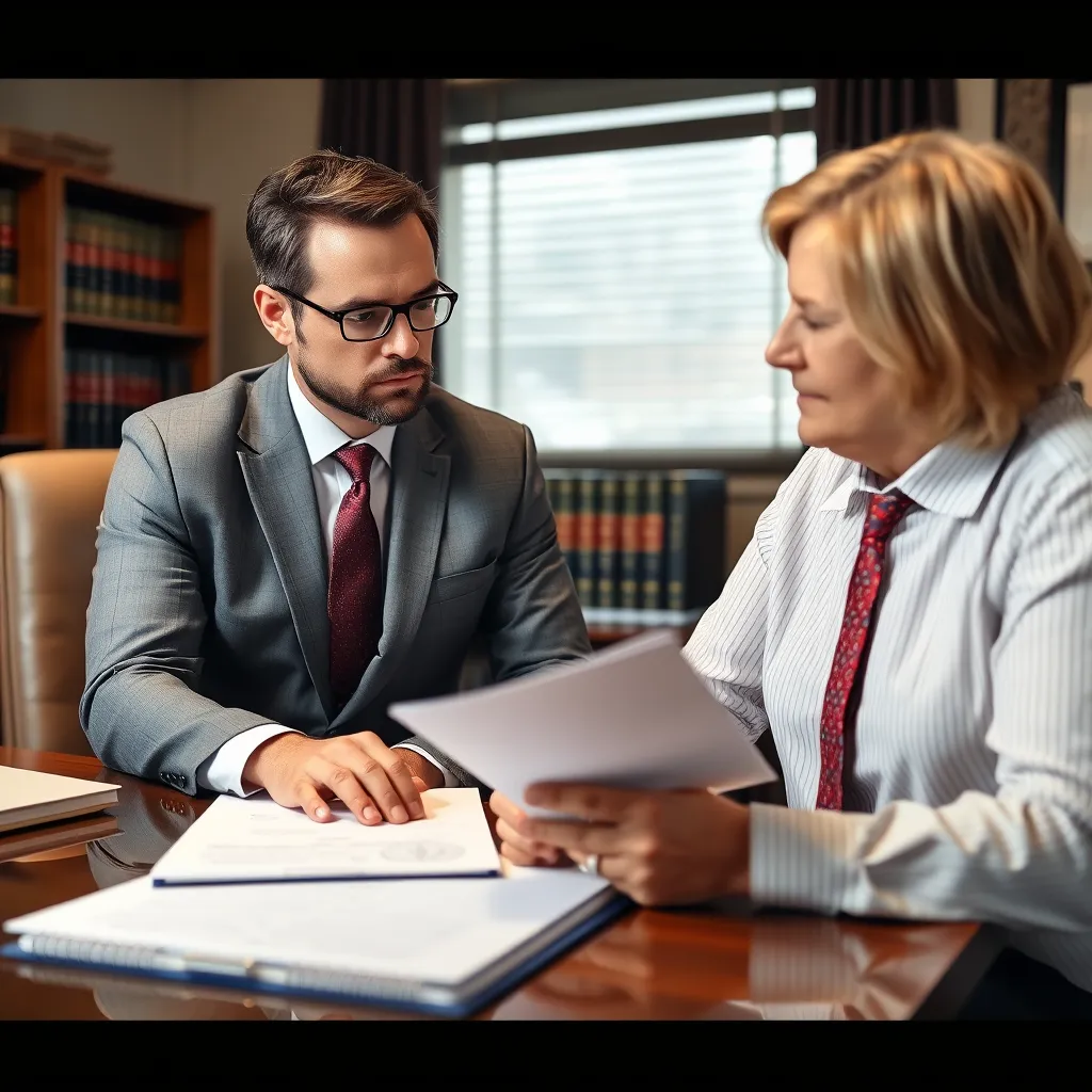 Psychiatric Malpractice lawyer Springfield VA