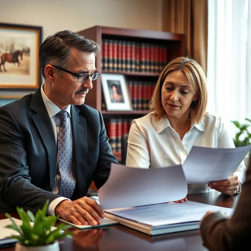 Psychiatric Malpractice lawyer Tysons VA