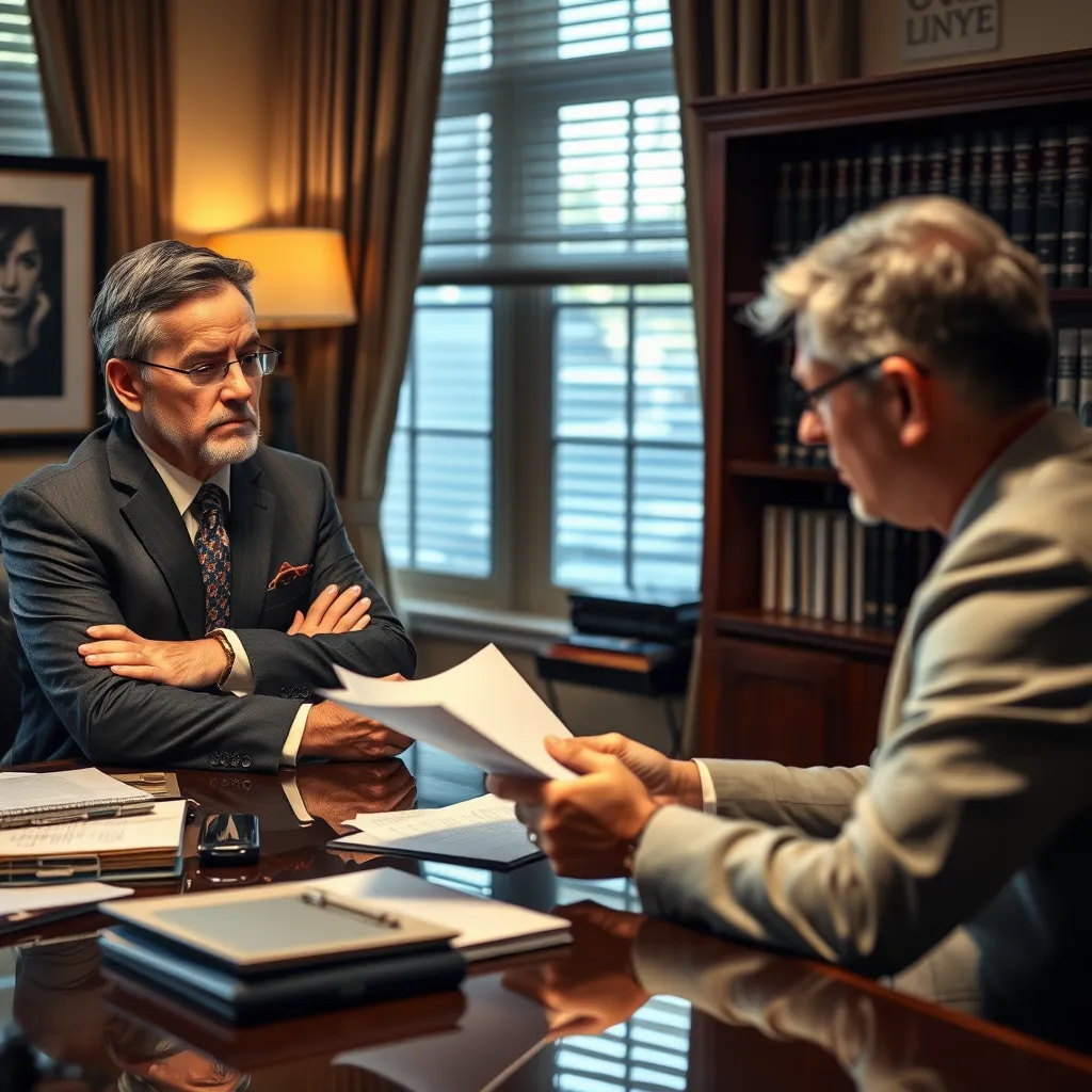 Psychiatric Malpractice lawyer Vienna VA