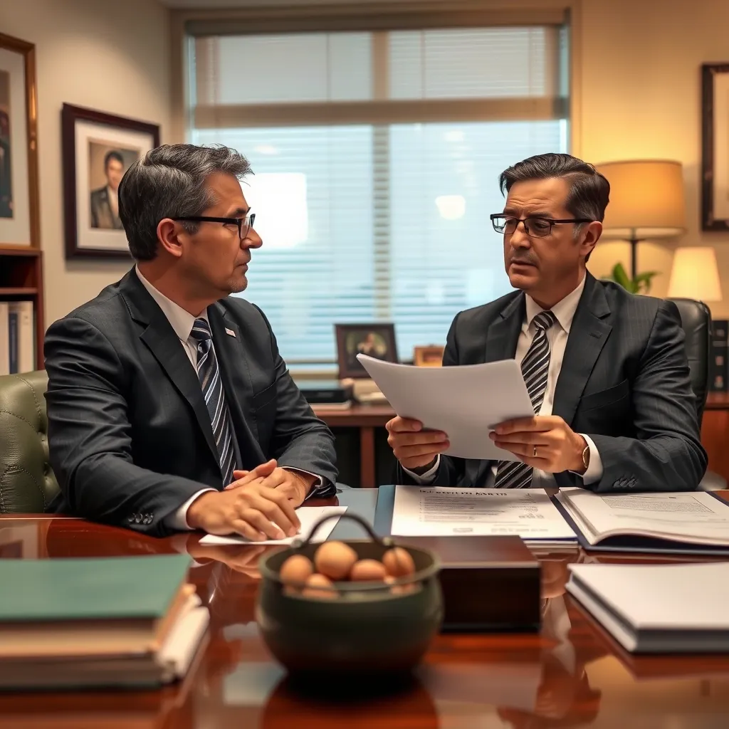 Public Transit Accident Lawyer Annandale VA