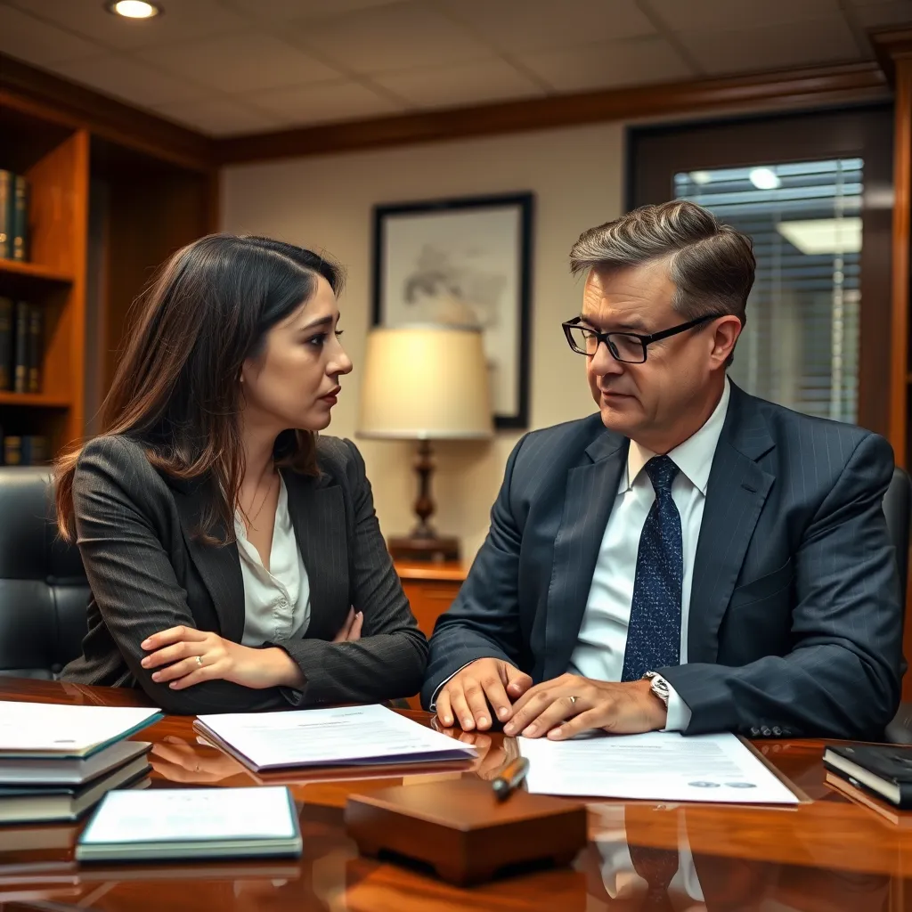 Public Transit Accident Lawyer Arlington VA