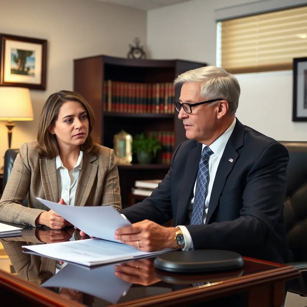 Public Transit Accident Lawyer Falls Church VA