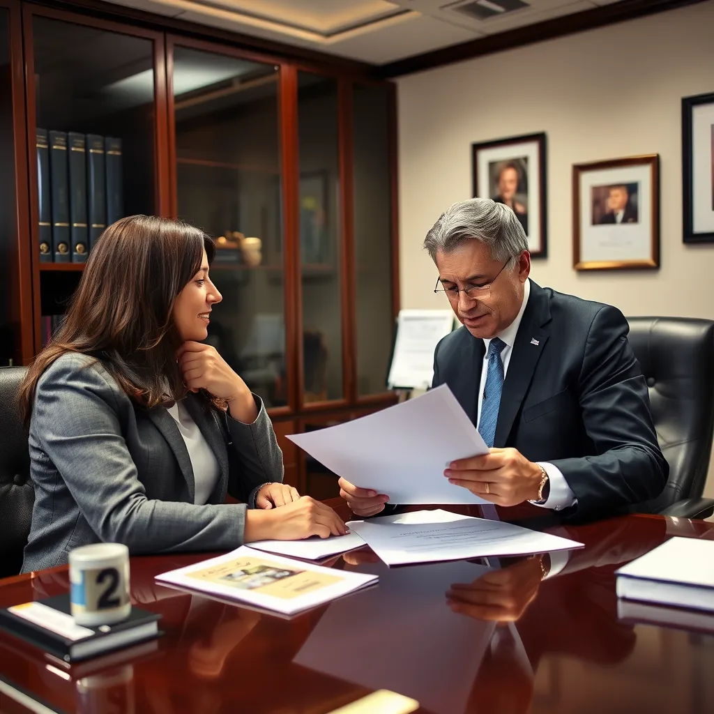 Public Transit Accident Lawyer Herndon VA