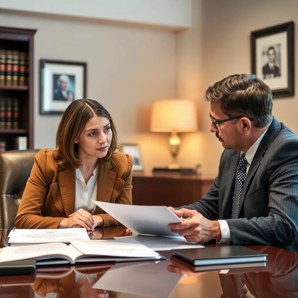 Public Transit Accident Lawyer Reston VA
