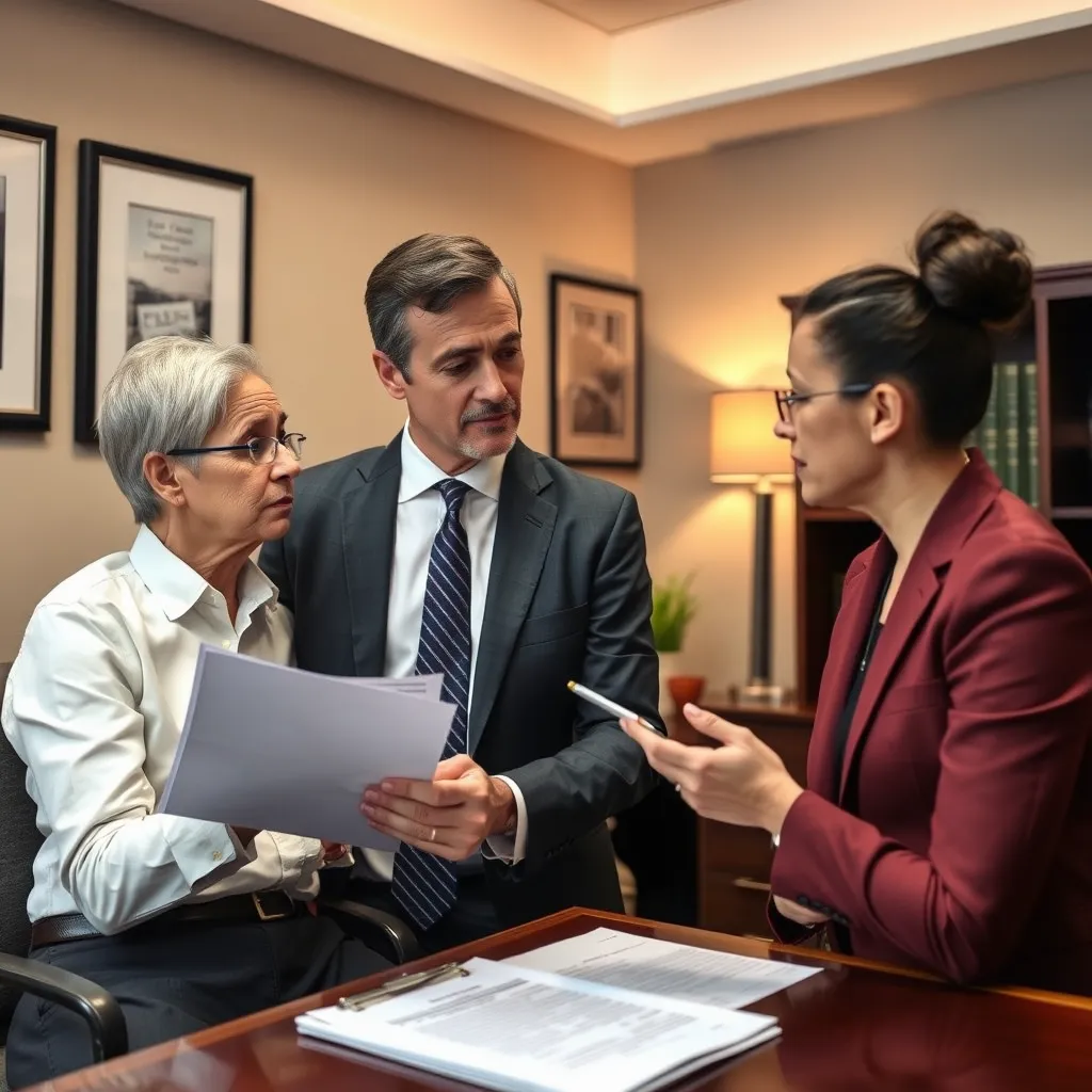 Rideshare Accident Lawyer Alexandria VA