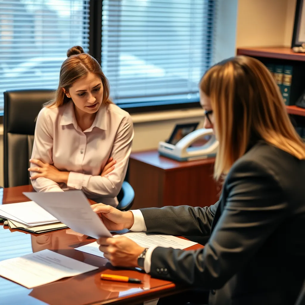 Rideshare Accident Lawyer Annandale VA