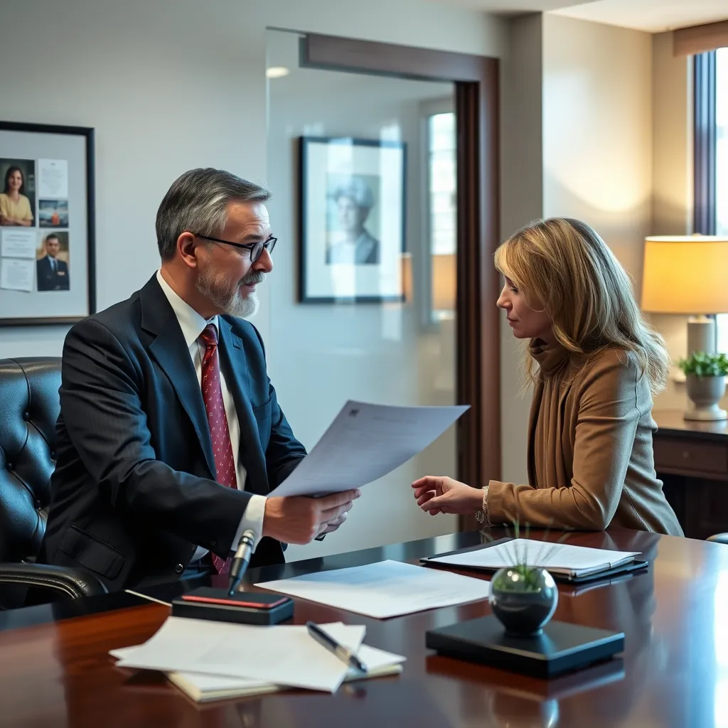 Rideshare Accident Lawyer Ashburn VA