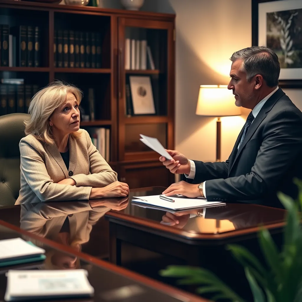 Rideshare Accident Lawyer Chantilly VA