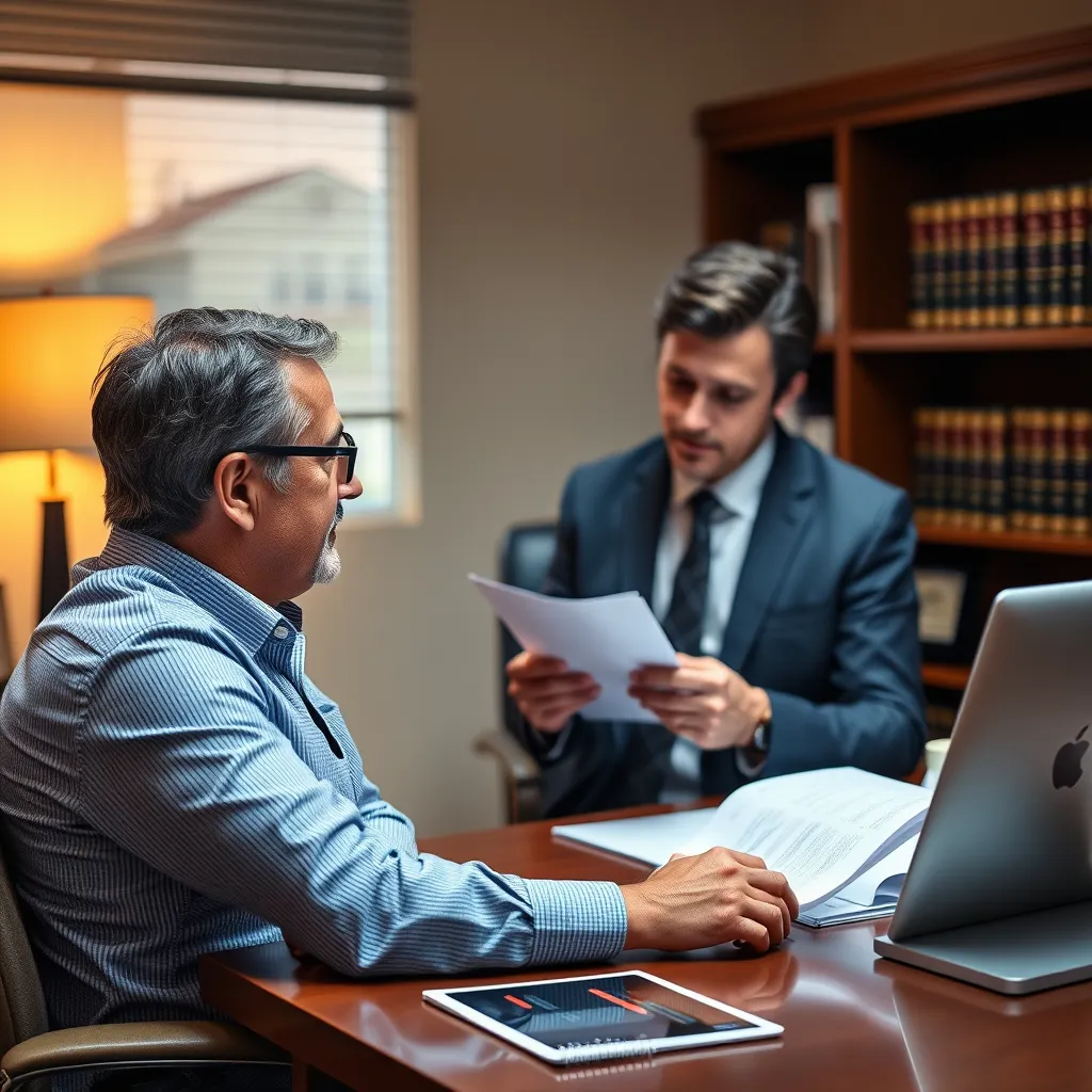 Rideshare Accident Lawyer Fairfax VA