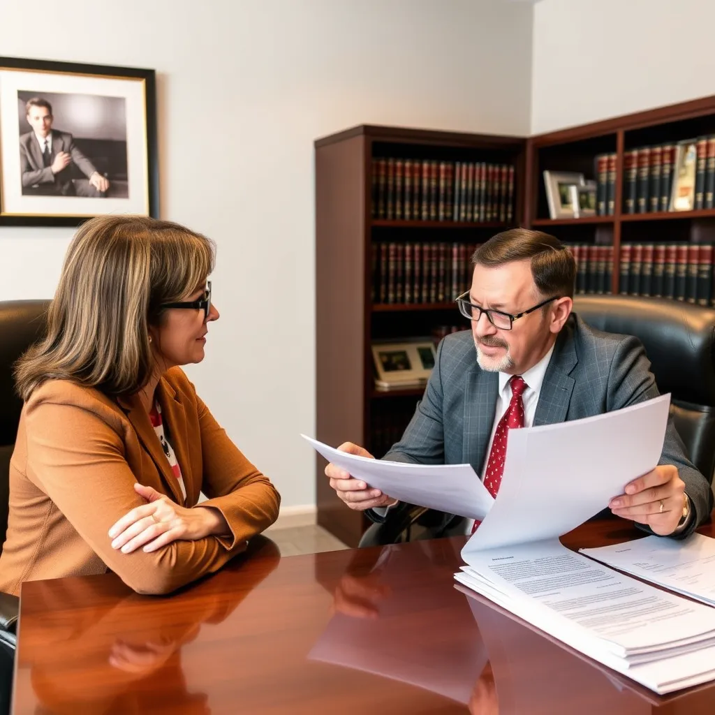 Rideshare Accident Lawyer Herndon VA