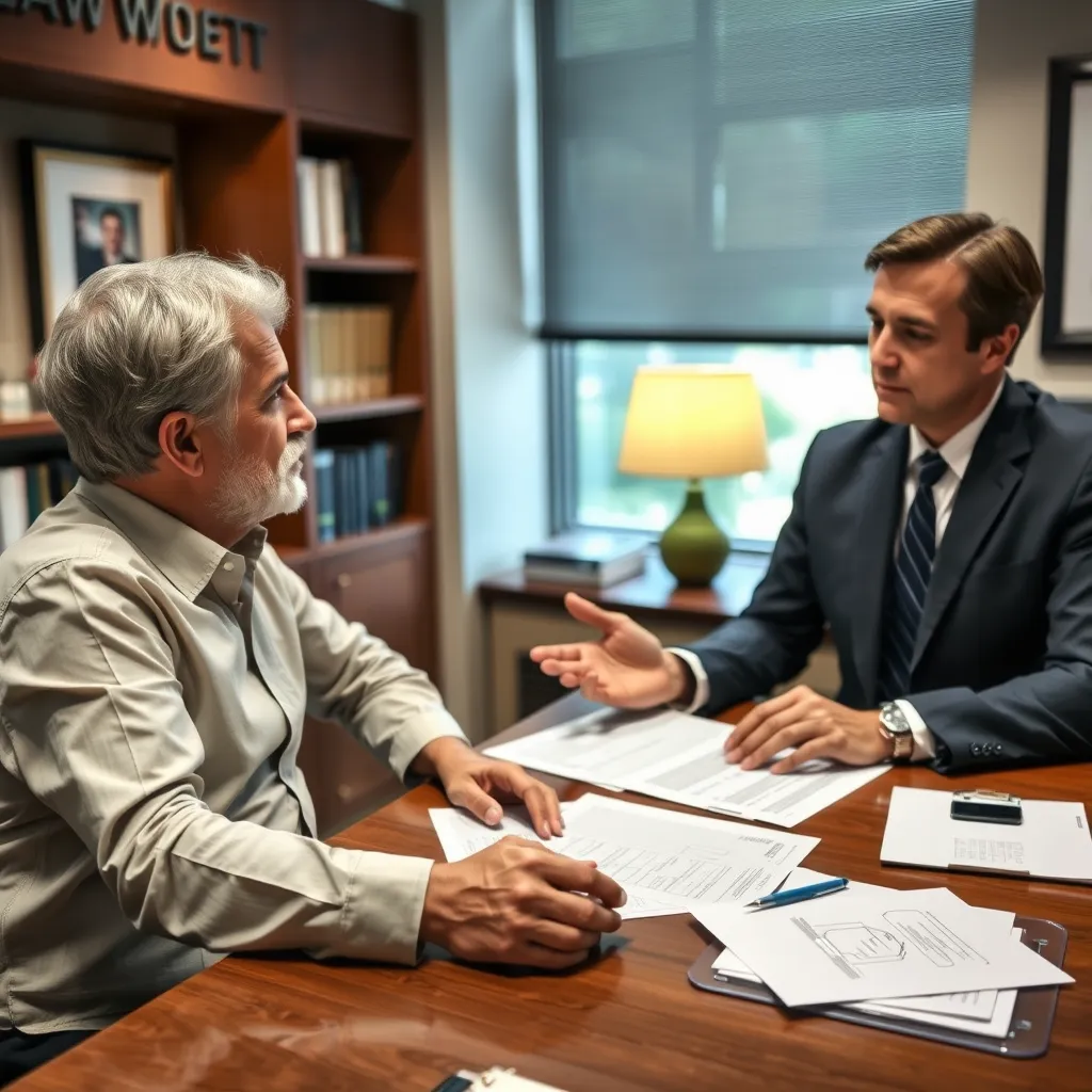 Rideshare Accident Lawyer Reston VA