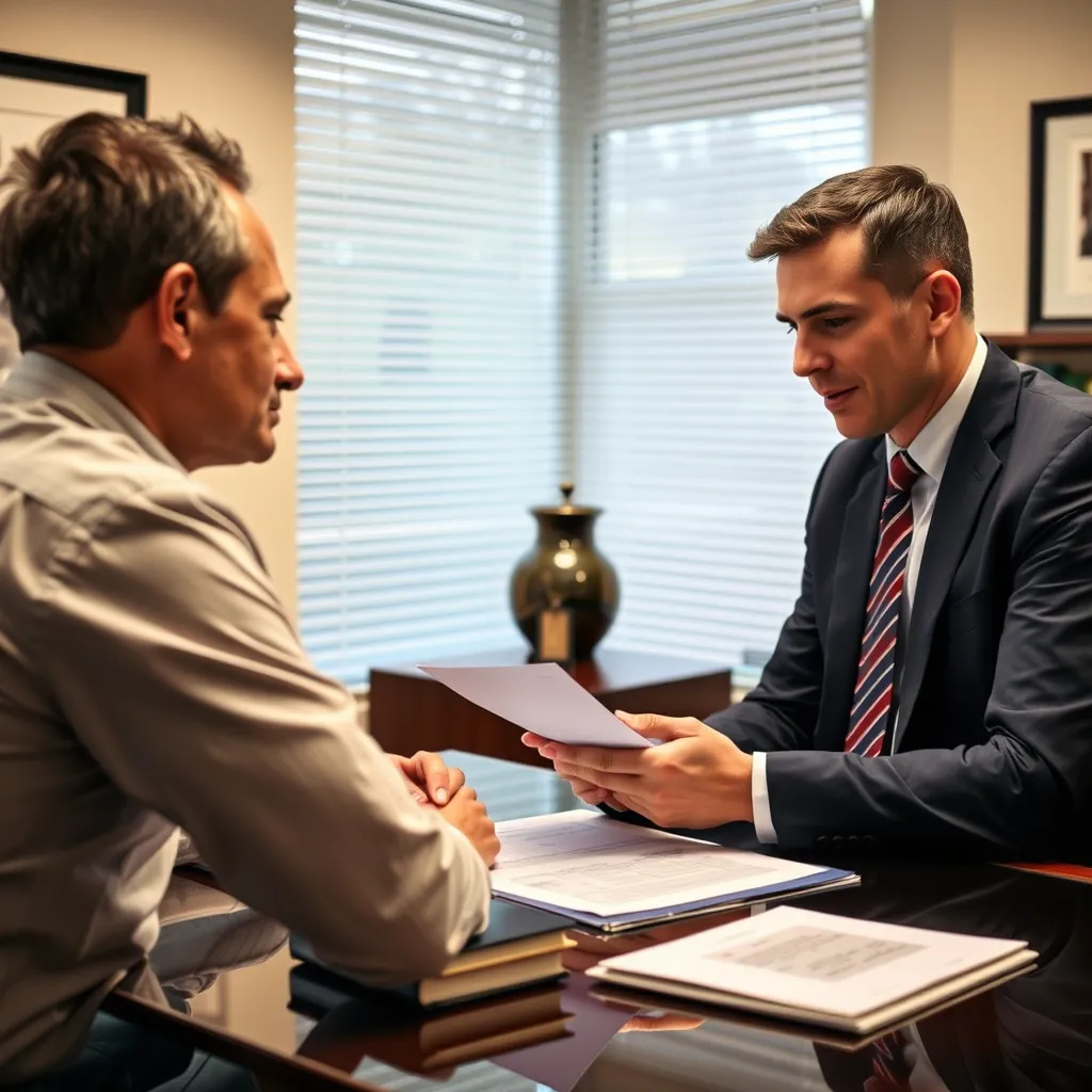 Rideshare Accident Lawyer Tysons VA