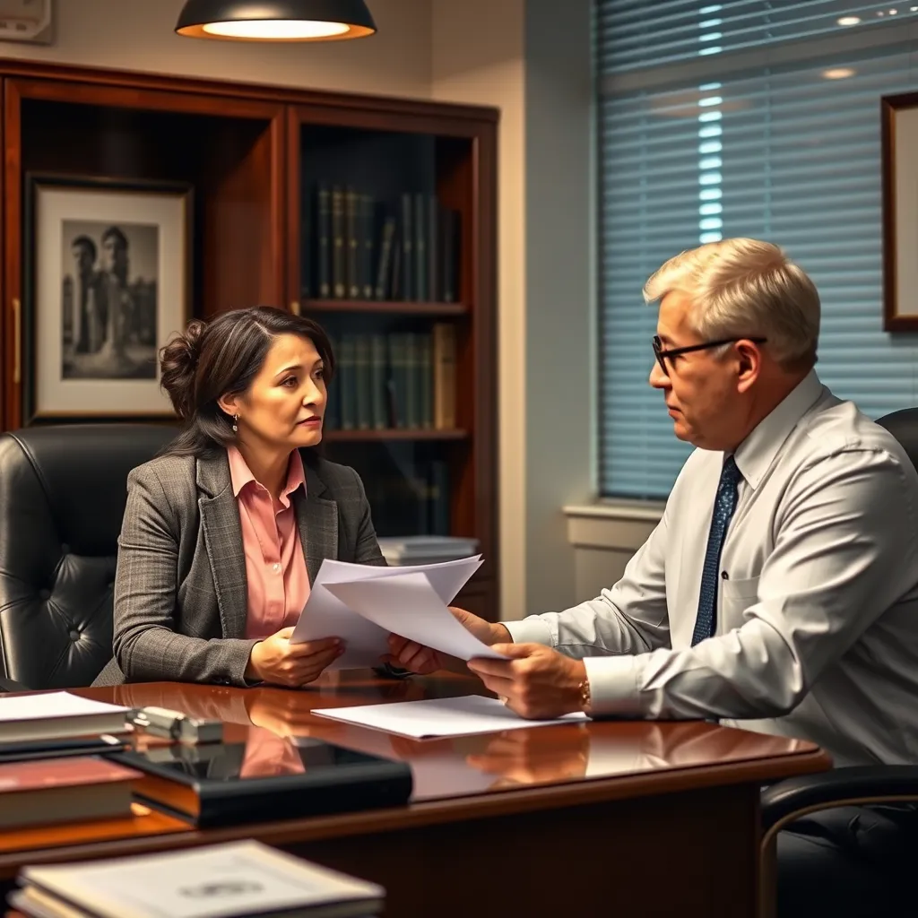 Rideshare Accident Lawyer Virginia