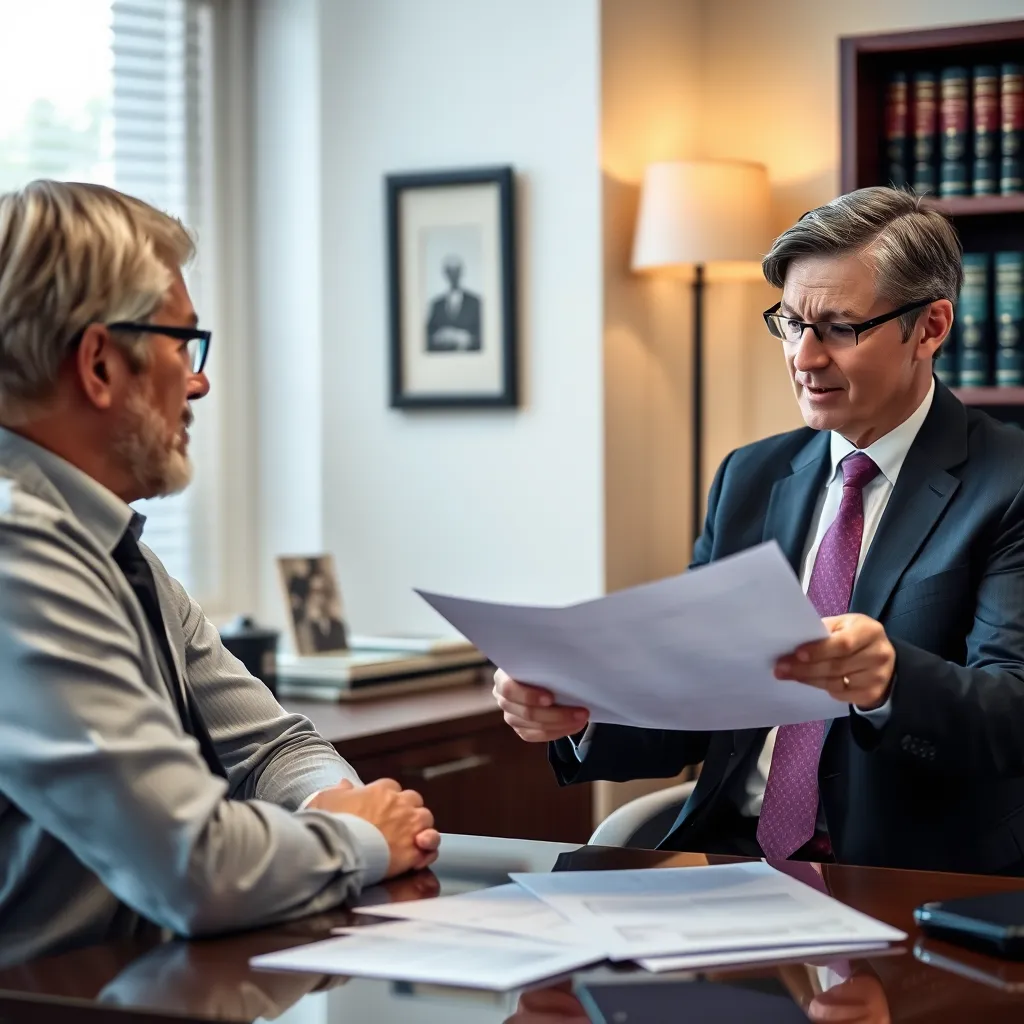 Rideshare Accidents lawyer Annandale VA