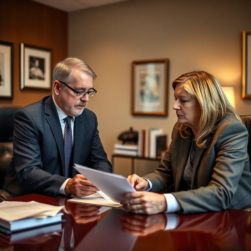 Rideshare Accidents lawyer Arlington VA