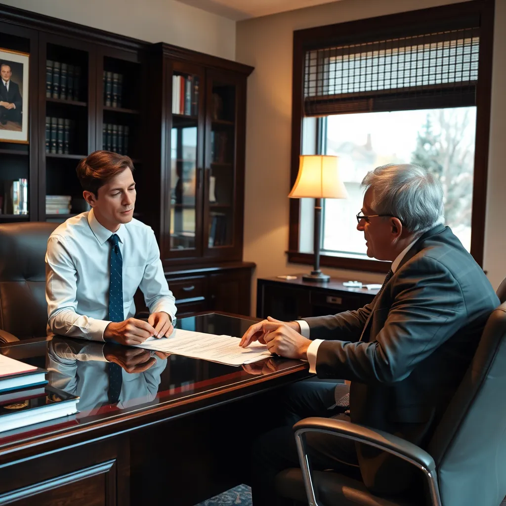 Rideshare Accidents lawyer Falls Church VA
