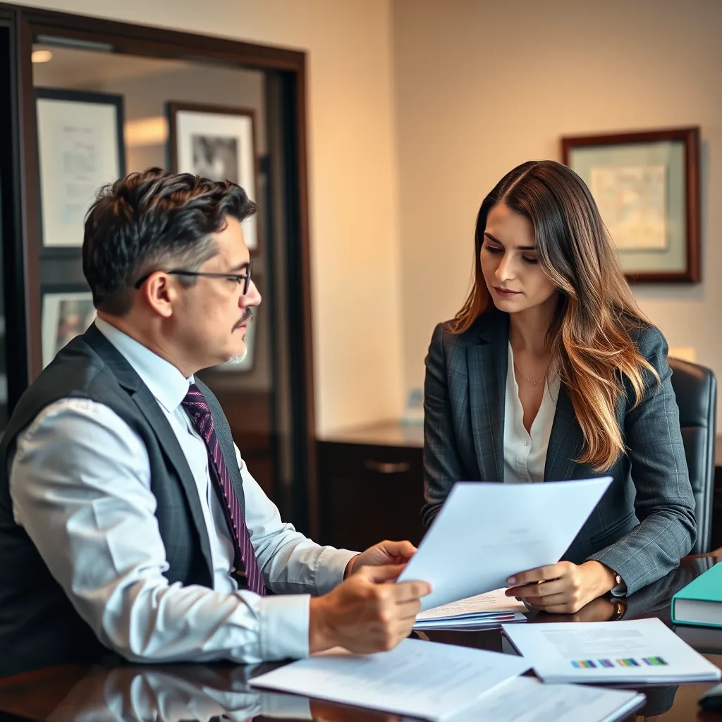 Rideshare Accidents lawyer Herndon VA