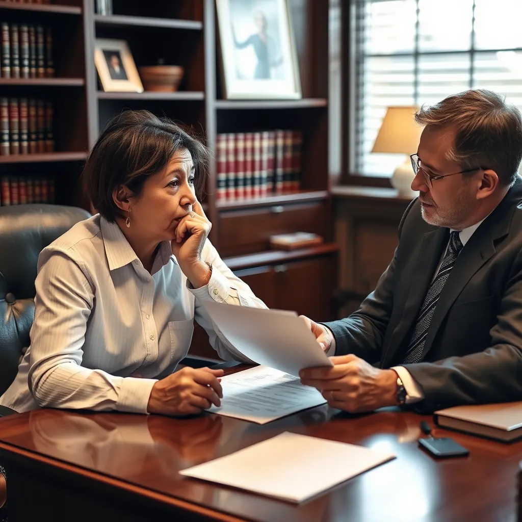 Slip and Fall Lawyer Annandale VA