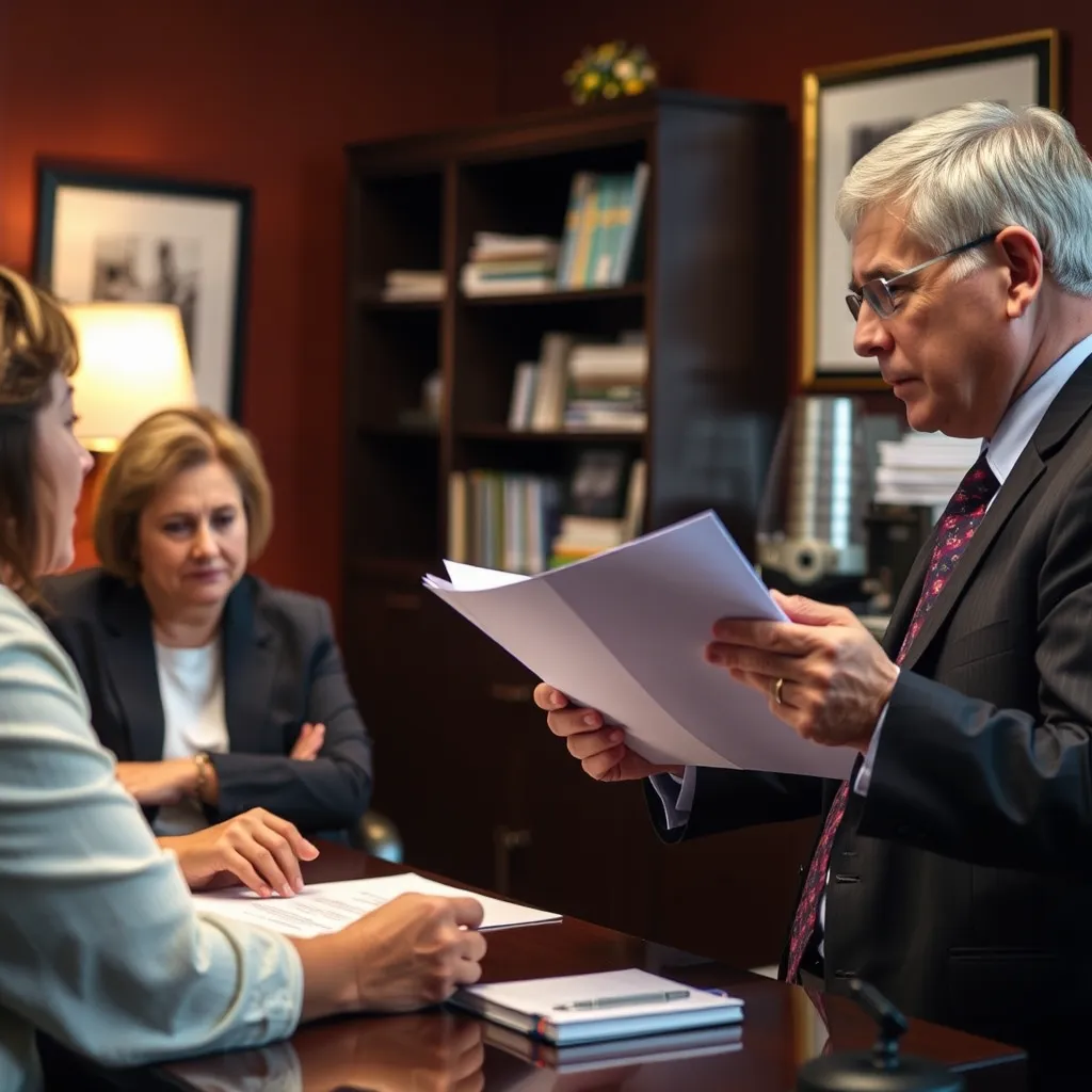 Slip and Fall Lawyer Fairfax VA