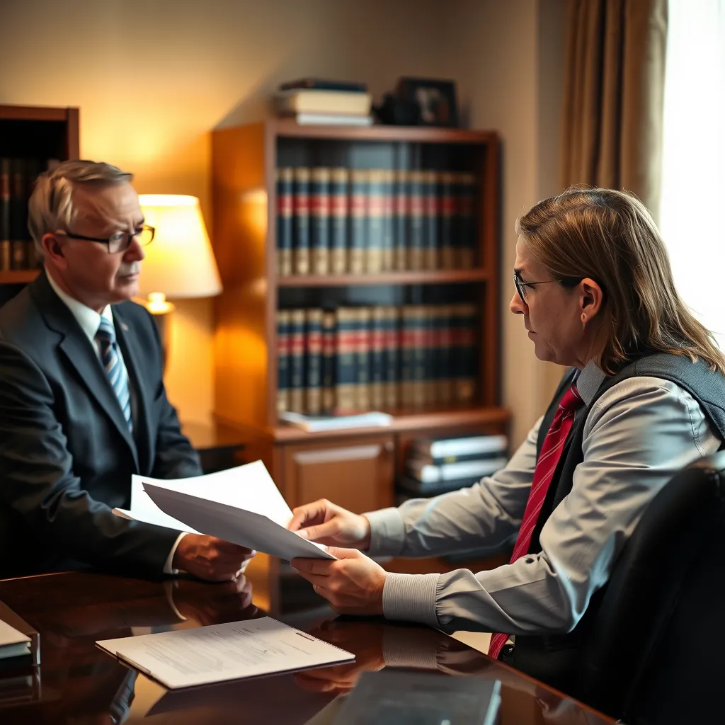 Slip and Fall Lawyer Herndon VA