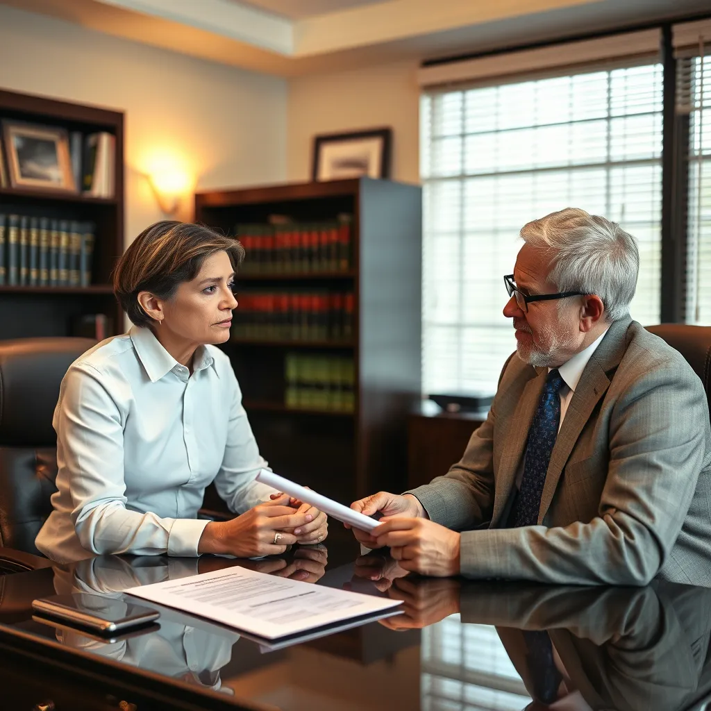 Slip and Fall Lawyer Leesburg VA
