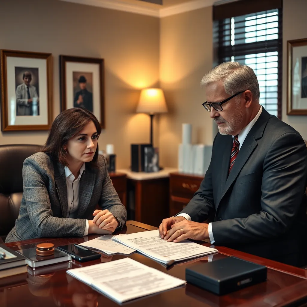 Slip and Fall Lawyer McLean VA