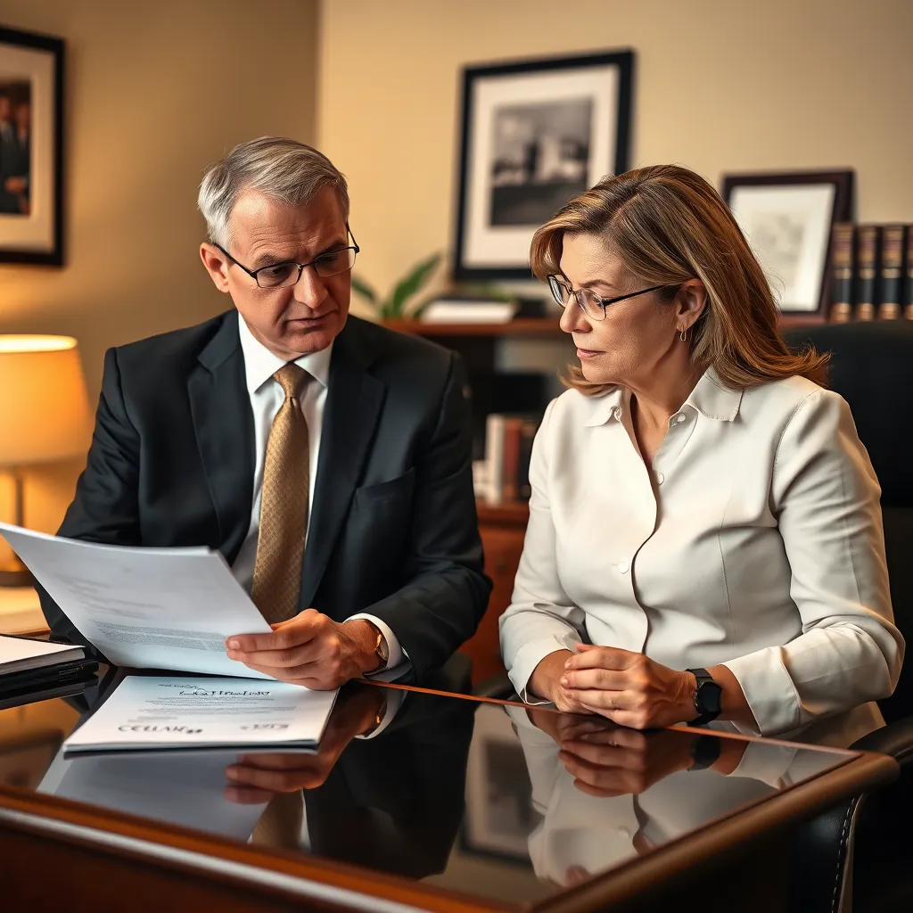 Slip and Fall Lawyer Vienna VA